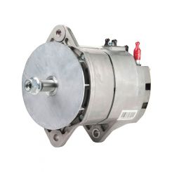 Delco Alternator 24V 105A 36Si Range Brushless J180 Mount Fits Cat