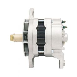 Delco Alternator 24V 70A 22Si Range J180 Mount Fits Cat Cummins