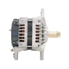 Delco Alternator 12V 160A 24Si Range J180 Mount Fits Cat Cummins