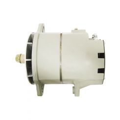 Delco Alternator 24V 100A 33Si Range Brushless J180 Mount
