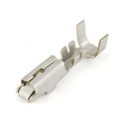 Delphi 1.0 - 2.0mm2 Fem Terminals[100 Metri-Pack 280 Tangless