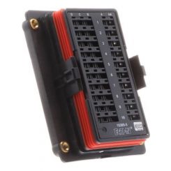 Delphi Relay & Mini Fuse Holder 5 x Micro Relays &