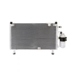 Delphi Condenser Holden Colorado Rc 3.0L 08-12