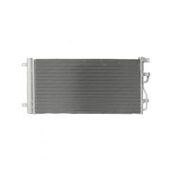 Delphi Condenser Holden Captiva Cg Ii 2.2L Dsl 2011 - 2018