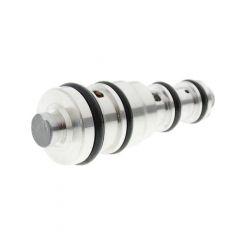 Delphi Control Valve 45Psi Black & Orange