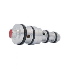 Delphi Control Valve 44Psi Red