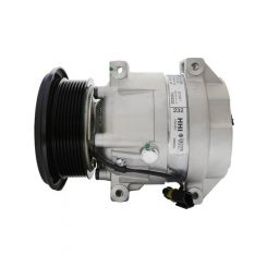 Delphi Compressor Fits Hyundai Excavator R210Lc-9