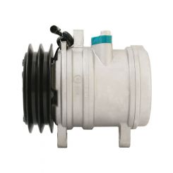 Delphi Compressor Fits Holden Rodeo Tf 2.8L 98-03