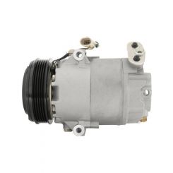 Delphi Compressor Fits Holden Astra Ts 1.8L 98-00