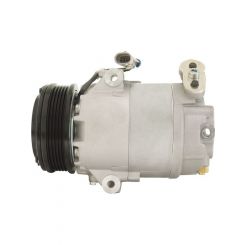 Delphi Compressor Fits Holden Astra Ts 1.8L 01-04 Barina 1.8L 01-05