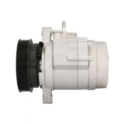 Delphi Compressor Fits Holden Captiva Cg 2.4L 09-19