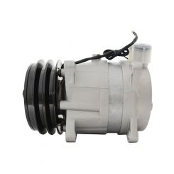 Delphi Compressor Fits Universal Delphi With Control Valve