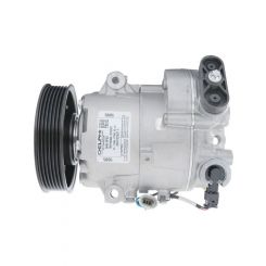Delphi Compressor Fits Holden Cruze Jh 1.4L 11-15