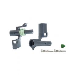 Delphi 1 Way Kit Weather Pack
