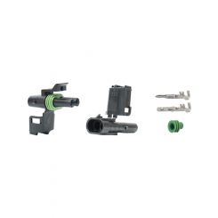 Delphi Weather Pack 2 Way Kit
