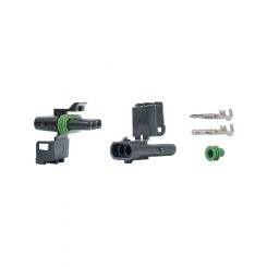 Delphi Weather Pack 3 Way Kit