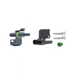 Delphi Weather Pack 4 Way Kit
