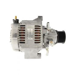 Denso Alternator 12V 120A Fits L/Rover Def-Discovery Td5