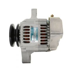 Denso Alternator 12V 40A Fits John Deere , Yanmar