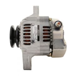 Denso Alternator 12V 60A Fits Husqvarna, Iseki, Massey