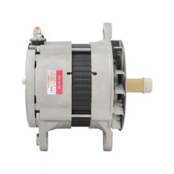 Denso Alternator 24V 65A Brushless Fits Caterpillar Komatsu