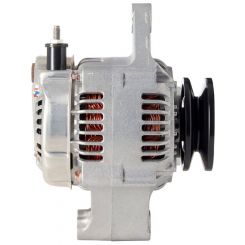 Denso Alternator 12V 50A Fits Toyota Forklift 7Fgu15,18