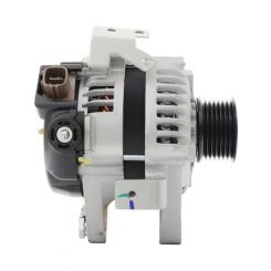 Denso Alternator 12V 80A Fits Toyota Camry Acv40R
