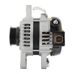 Denso Alternator 12V 80A Fits Toyota Yaris Ncp