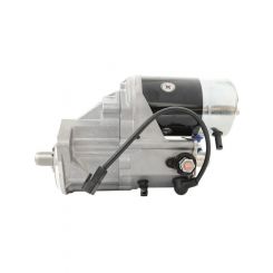 Denso Starter Motor 12V 2.5Kw 11Th Cw Fits Toyota Forklift 6Fd10