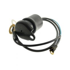 Denso Solenoid Control Relay 24V Fits Denso P8 Ims