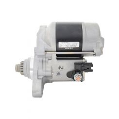 Denso Starter Motor 12V 1.4Kw 10Th Cw Fits Toyota L/Cruiser Fzj80