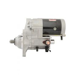 Denso Starter Motor 24V 7.5Kw 10Th Cw Fits Case, Cummins 5.9, 8.3L