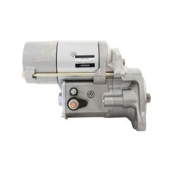 Denso Starter Motor 12V 2.0Kw 10Th Cw Fits Bobcat 325C, 328C, 331C