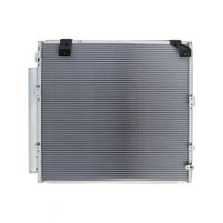 Denso Condenser Fits Landcruiser Hzj76 Hzj78 79 80 Fzj78 79