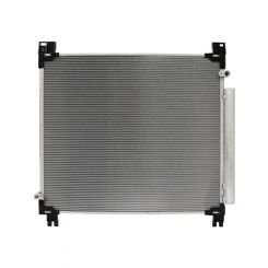 Denso Condenser Fits Toyota Hilux Gun Ggn Tgn 2.7L 2.8L 15-On