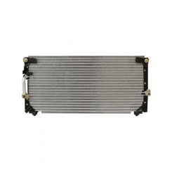 Denso Condenser Fits Toyota Landcruiser Fzj80 Hdj80 Hzj80