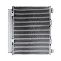 Denso Condenser Fits Isuzu Npr250 1/08-On