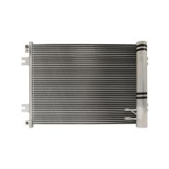 Denso Condenser Fits Komatsu Pc138 Pc228 Pc300 Pc310 Pc350
