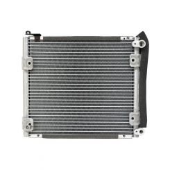 Denso Condenser Fits Hino 300 Series Xzu304R Xzu307R Xzu308R
