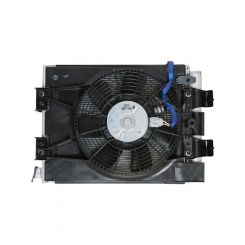 Denso Condenser Fits Hino Dutro 300 Series Xjc Xku Xzu