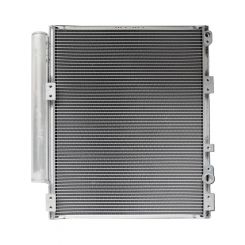 Denso Condenser Fits Mitsubishi Fuso Fighter Fk61F Fk62F Fk65F