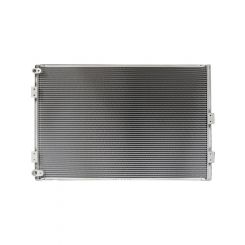 Denso Condenser Fits Komatsu Excavator Pc120 Pc200 Pc600
