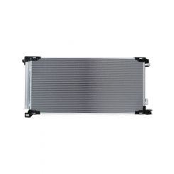 Denso Condenser Fits Toyota Corolla Mzea12 2.0L 18-On