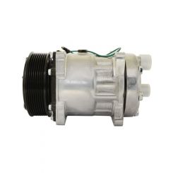 Denso Compressor Fits Universal Applications 24V 10Pv 125mm Hsto Sd7H