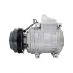 Denso Compressor Fits Toyota Hiace Rzh103 Rzh113 2.4L 98-05