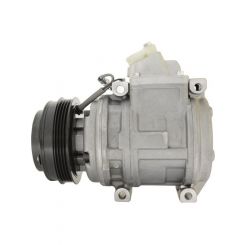 Denso Compressor Fits Toyota Hiace Sbv Rch12 2.4L 95-05
