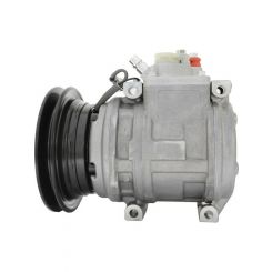 Denso Compressor Fits Toyota Hilux Ln147 Ln152 Ln167 Ln172 97-05