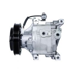 Denso Compressor Fits Toyota Echo Ncp10 1.5L 98-99