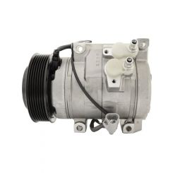 Denso Compressor Fits Toyota Prado Grj120 4.0L 03-09