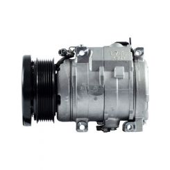 Denso Compressor Fits Toyota Prado Kdj150R 08-15 Single A/C